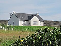 Scarvataing Cottage